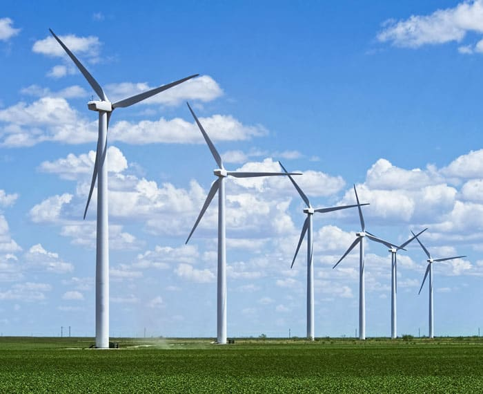Wind Energy
