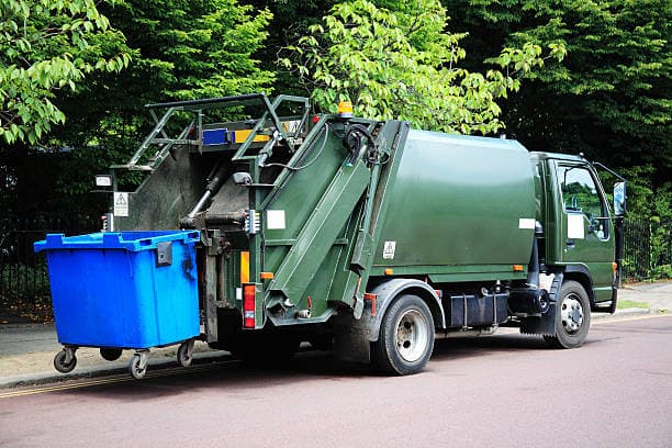 Collection & Transportation