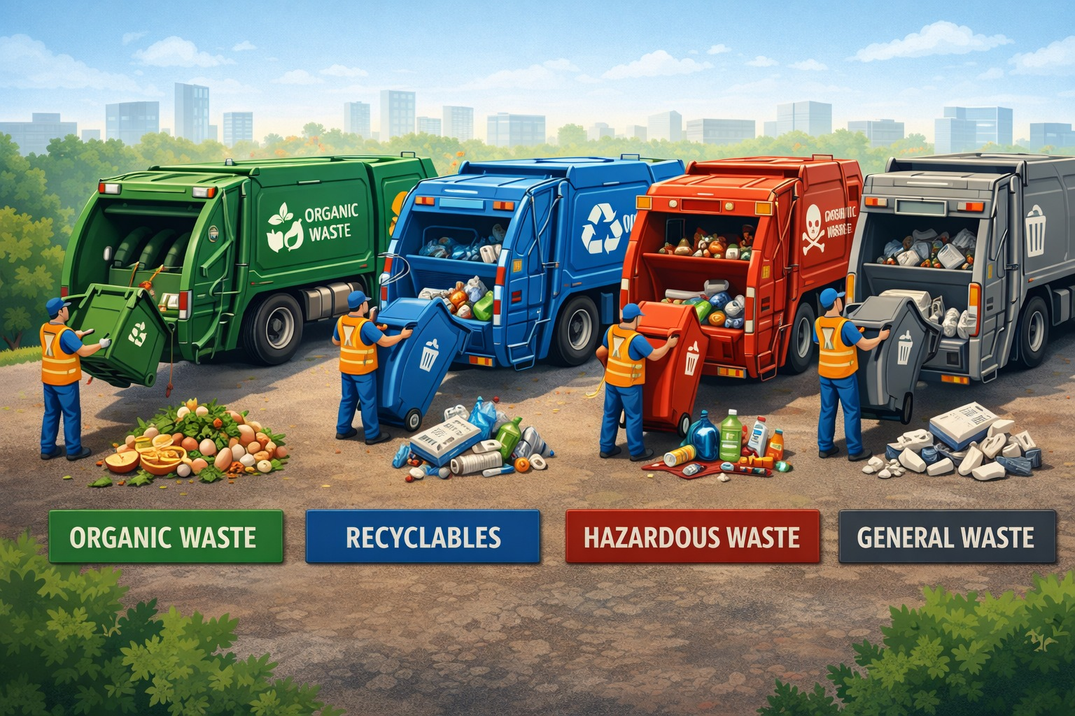 Wastewater Treatment 2