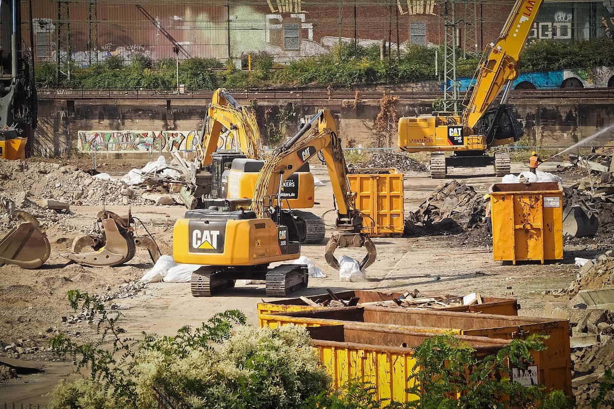 Construction and Demolition Waste